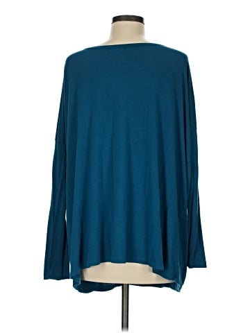 Piko 3/4 Sleeve T-Shirt (view 2)