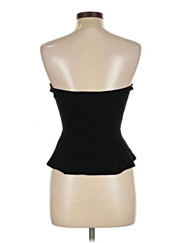 Zara Sleeveless Top (view 2)