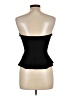Zara Black Sleeveless Top Size L - photo 2