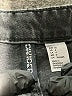 Divided by H&M Black Jeans Size 4 - photo 6
