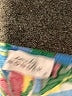 Emily Wonder Blue Jumpsuit Size M - photo 4