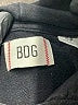BDG Black Pullover Hoodie Size S - photo 7