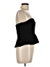 Zara Black Sleeveless Top Size L - photo 4