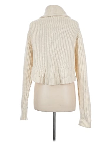 NAKEDCASHMERE Cashmere Cardigan (view 2)