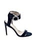 Venus Blue Sandals Size 6 1/2 - photo 1