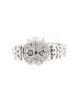 Fossil Silver Watch One size - photo 1