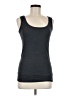Eyeshadow Gray Tank Top Size M - photo 1