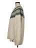 CAbi Tan Pullover Sweater Size M - photo 5