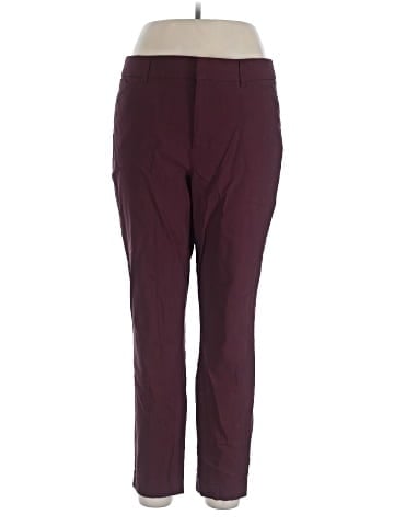 Nine West Dress Pants (view 1)