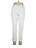 Nine West Ivory Jeans Size 14 - photo 1