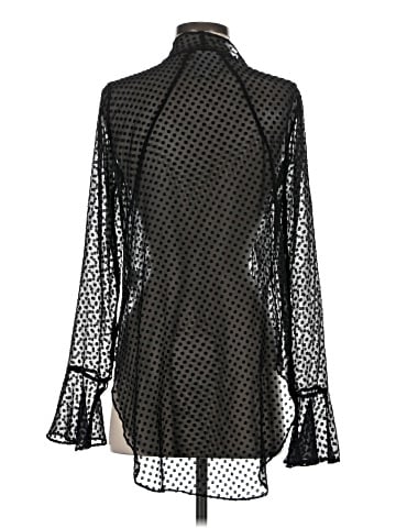 Yoana Baraschi Long Sleeve Blouse (view 2)