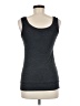 Eyeshadow Gray Tank Top Size M - photo 2