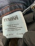 mavi Stars Blue Jeans Size 31 waist - photo 8