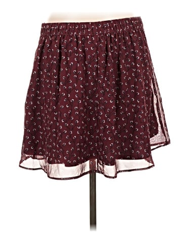 Old Navy Casual Skirt (view 2)