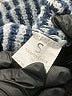Unbranded 100% Polyester Stripes Blue Pullover Sweater Size S - photo 8
