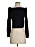 Edikted 100% Acrylic Black Turtleneck Sweater Size XS - photo 1