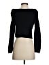 Edikted 100% Acrylic Black Turtleneck Sweater Size XS - photo 2