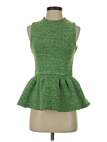 Tibi Sweater Vest (view 1)