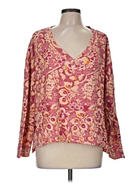 Pilcro By Anthropologie Pullover Sweater