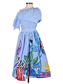 Stella Jean Casual Dress (view 1)