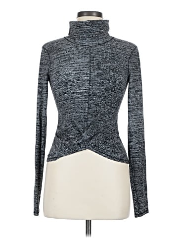 Lululemon Athletica Long Sleeve Turtleneck (view 1)
