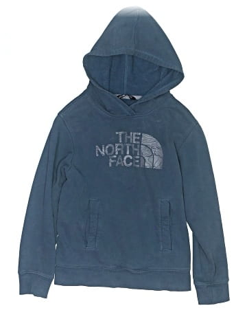 The North Face Pullover Hoodie (view 1)