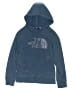 The North Face Blue Pullover Hoodie Size 10 - 12 - photo 1