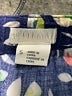 Cooperative Print Blue Shorts Size S - photo 3
