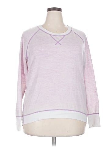 Green Tea Sweatshirt (view 1)