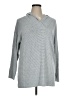 Haven Well Within Gray Pullover Sweater Size 1X - photo 1