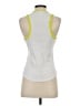 Pilcro White Active Tank Size S - photo 2