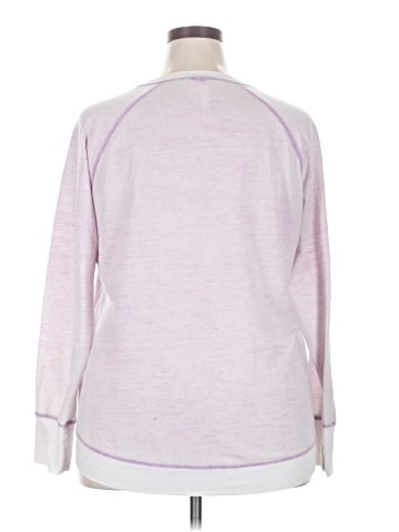 Green Tea Sweatshirt (view 2)