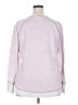 Green Tea Pink Sweatshirt Size XL - photo 2