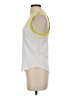 Pilcro White Active Tank Size S - photo 5