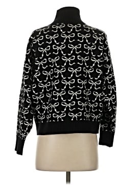 Maeve Pullover Sweater (view 2)