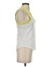 Pilcro White Active Tank Size S - photo 4