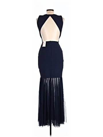 JS Collections Cocktail Dress (view 2)
