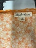 Derek Heart Orange Casual Dress Size XL - photo 7