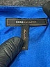 BCBGMAXAZRIA 100% Polyester Blue Cocktail Dress Size 6 - photo 4