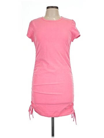 CALVIN KLEIN JEANS Casual Dress (view 1)