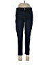 Democracy Solid Blue Jeans Size 12 (petite) - photo 1