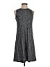 Gap Tweed Gray Casual Dress Size XS - photo 1