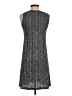 Gap Tweed Gray Casual Dress Size XS - photo 2