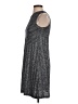 Gap Tweed Gray Casual Dress Size XS - photo 5