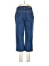 Bill Blass Blue Jeans Size 10 - photo 2