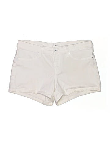 Lila Ryan Khaki Shorts (view 1)