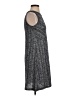 Gap Tweed Gray Casual Dress Size XS - photo 4