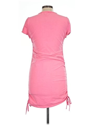 CALVIN KLEIN JEANS Casual Dress (view 2)