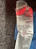 Reebok 100% Cotton Blue Active T-Shirt Size XL - photo 8
