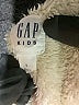 Gap Kids Blue Zip Up Hoodie Size S (kids) - photo 3